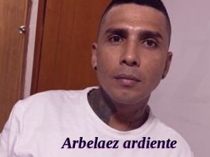 Arbelaez_ardiente