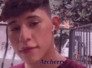 Archerry