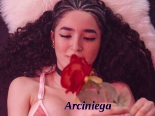 Arciniega