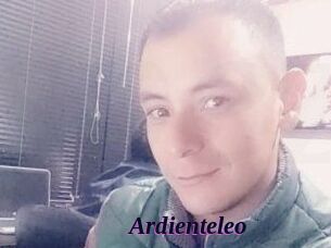 ardienteleo Spezial Sexcam