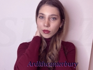 Ardithcanterbury