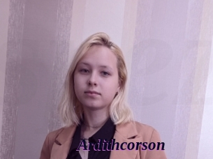 Ardithcorson