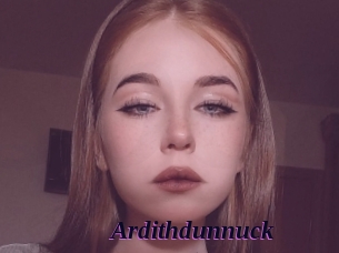 Ardithdunnuck