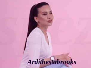 Ardithestabrooks