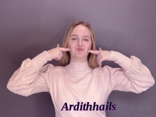Ardithhails