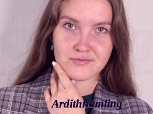 Ardithhamling