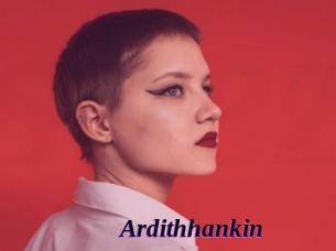 ardithhankin Spezial Sexcam
