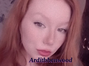 ardithhenwood Spezial Sexcam