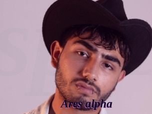 ares_alpha Spezial Sexcam