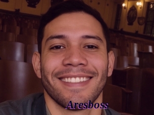 aresboss Spezial Sexcam