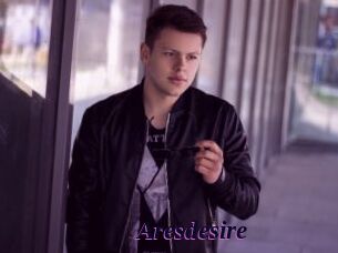 Aresdesire