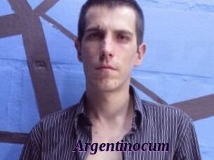 Argentinocum