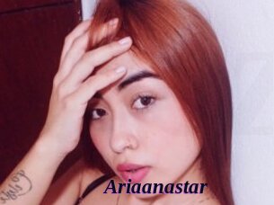 Ariaanastar
