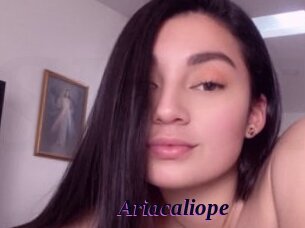 Ariacaliope