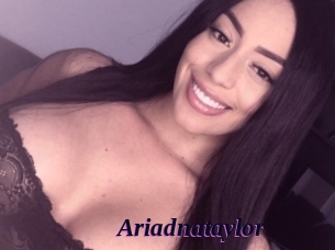 ariadnataylor Spezial Sexcam