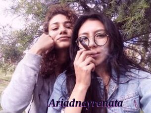 ariadnayrenata Spezial Sexcam