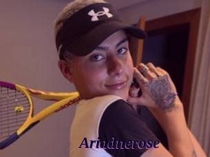 ariadnerose Spezial Sexcam