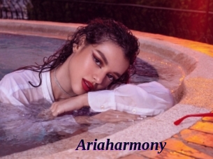 Ariaharmony