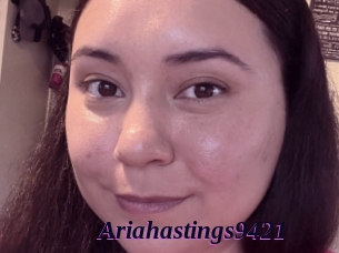 ariahastings9421 Spezial Sexcam