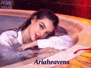 Ariaheavens