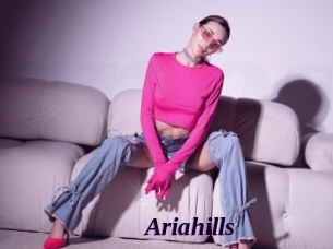 Ariahills