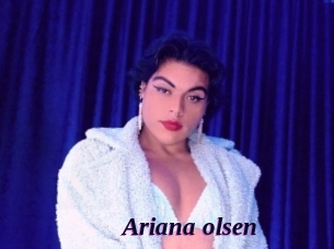 ariana_olsen Spezial Sexcam
