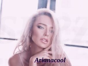 Arianacool