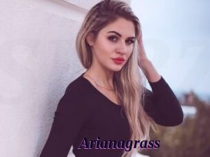 Arianagrass