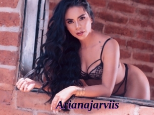 arianajarviis Spezial Sexcam