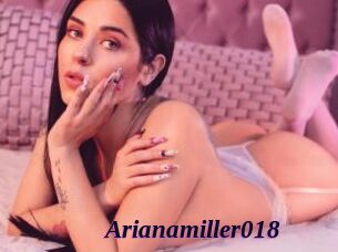 Arianamiller018