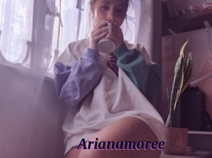 arianamoree Spezial Sexcam