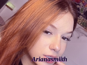 Arianasmiith