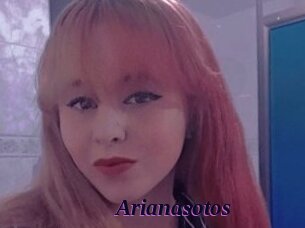 Arianasotos