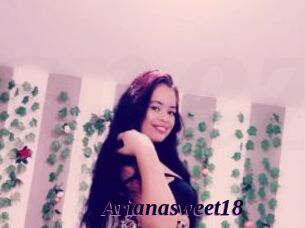 Arianasweet18