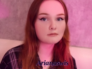 Arianaswis