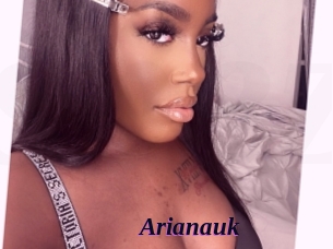 Arianauk
