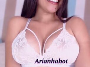 Arianhahot