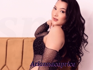 Ariannacaprice