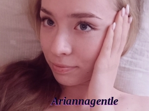 Ariannagentle