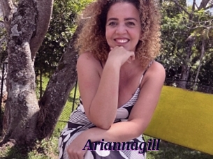 ariannagill Spezial Sexcam