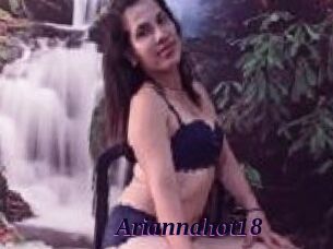 Ariannahot18