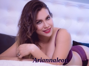 Ariannaleon