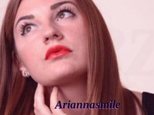 Ariannasmile