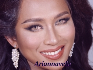 ariannavelle Spezial Sexcam
