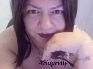 Ariapretty