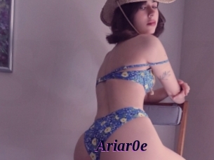 Ariar0e