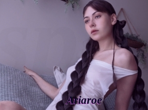 Ariaroe