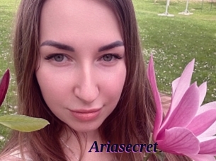Ariasecret