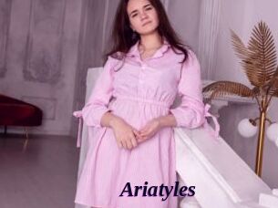 ariatyles Spezial Sexcam