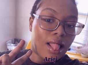 Ariej